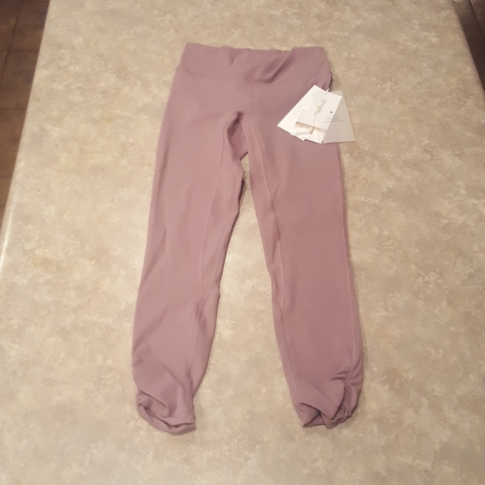Lululemon awakening tight